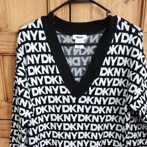 DKNY dress Sweder